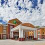 Holiday Inn Express Hotel & Stes Kansas City Sports Complex by IHG