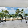 Beachfront Apartments on Trinity Beach