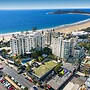Peninsular Beachfront Resort