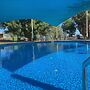 Lily Lagoon Resort