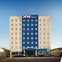 One Aguascalientes San Marcos