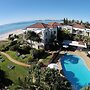 Golden Riviera Beach Resort