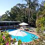 Aquajet Motel