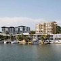 Cullen Bay Resort