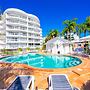 Atrium Resort