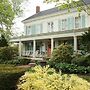 The Captain Farris House B&B