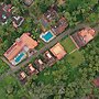 Jasminn Hotel, Goa