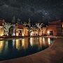 Oscar Hotel by Atlas Studios
