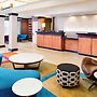 Fairfield Inn & Suites Jonesboro