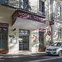 Sarl Hotel Cesar