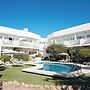 Hoposa Apartamentos Montelin