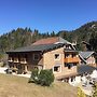 Chalet Hôtel La Mainaz Restaurant & Resort