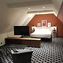 Brit Hotel Les Voyageurs