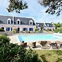 La Désirade - Hôtel, Spa et Restaurant