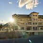 Wellness - Aparthotel Panorama Alpin
