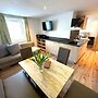 GRUBERS Hotel Apartments Gastein