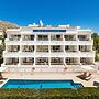 Hoposa Apartments Pollensamar