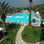 Domizia Palace Hotel