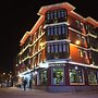 Gran Hotel Paraiso