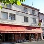 l'Auberge du Quercy Blanc