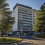 Santa Eufémia Covilhã Hotel