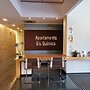 Apartaments Els Químics