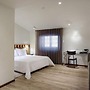 Aveiro Center Hotel