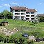 Hotel Garni Belvedere, das BIO Hotel & SuiteHotel am Ederse