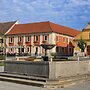 Hotel Panská