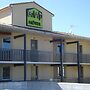 Hotel Bel'Alp Manosque