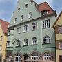 Altstadthotel und Restaurant Piazza
