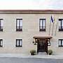 Hotel O Desvío