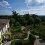 Villa Scacciapensieri Boutique Hotel