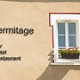 Logis Hôtel & Restaurant L’Ermitage