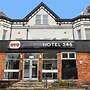 Hotel 346