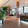 Best Western Plus Hotel Monza e Brianza Palace