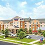 Fairfield Inn & Suites by Marriott Madison East