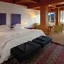 Isla Victoria Lodge