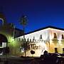 Hacienda Montija
