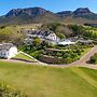 Le Franschhoek Hotel and Spa by Dream Resorts