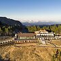 Parador de Cruz de Tejeda