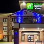 Holiday Inn Express & Suites Olathe South by IHG
