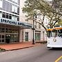 SpringHill Suites Savannah Downtown / Historic District