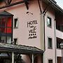 Hotel De la Ville