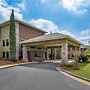 Comfort Inn Warner Robins Georgia