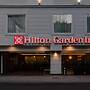 Hilton Garden Inn Mexico City Polanco
