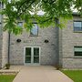 Residence & Conference Centre-Brockville
