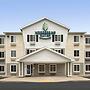 WoodSpring Suites Spartanburg - Duncan