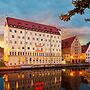 Qubus Hotel Gdansk