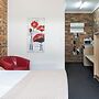 Longreach Motor Inn